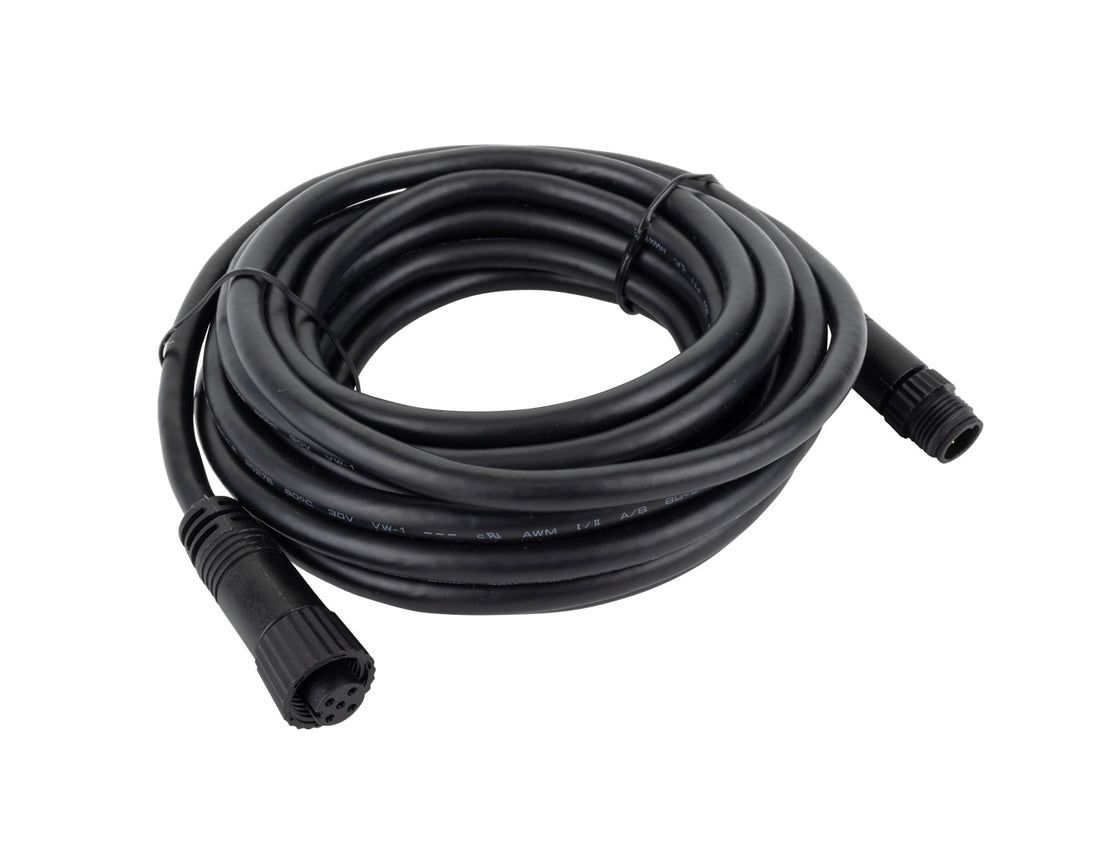 Lenco 15ft Micro-C Drop Cable - 15200-101