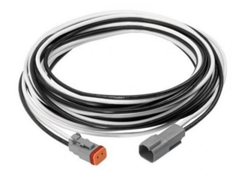 Lenco 10ft Actuator Extension Harness - 30133-002D