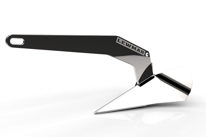 Lewmar 14LB DTX Anchor - 0057206