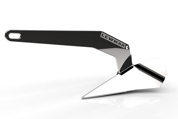 Lewmar 35LB DTX Anchor - 0057216