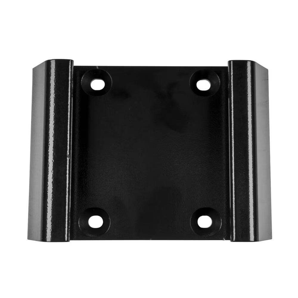 Lewmar Swa Jack Plate Mount Black