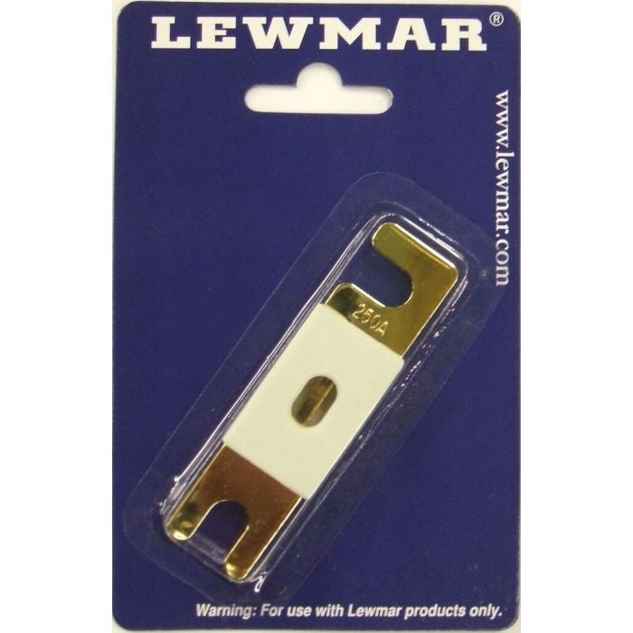 Lewmar 325 Amp Anl Type Fuse