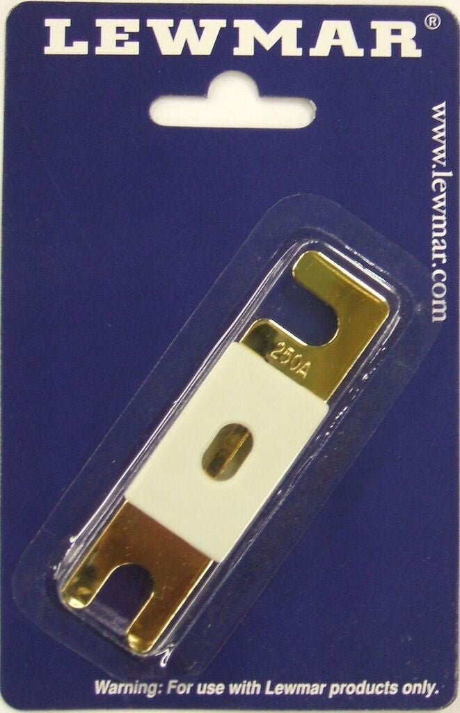 Lewmar 400 Amp ANL Fuse - 589010