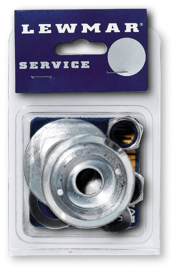 Lewmar 250/300 Anode Kit - 589550