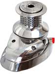 Lewmar V2GD Vertical Windlass Gypsy/Drum Kit 002 12v 5/16 G4 Chain & 1/2 Line - 6672021108-138