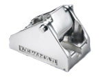 Lewmar 66840079 Chain Stopper For 10MM - 3/8in Chain - 66840079