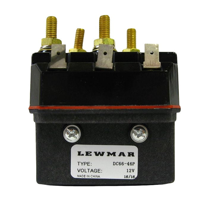 Lewmar 68000939 Changeover Contactor 12v - 68000939