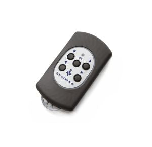 Lewmar 68001006 Replacement 5 Button Wireless Fob