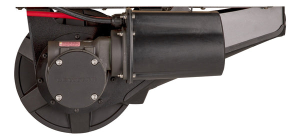 Lewmar Venta Pontoon Windlass Underdeck Mount 12v - 69001139