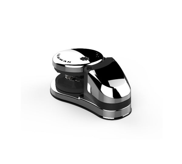 Lewmar Vx1 Vertical Windlass 8 Mm Gypsy 500 Watt