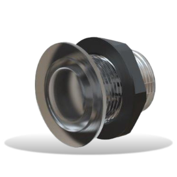 Lumishore Eclipse CL30 Blue Courtesy Light 12/24vDC - 010-04468-00