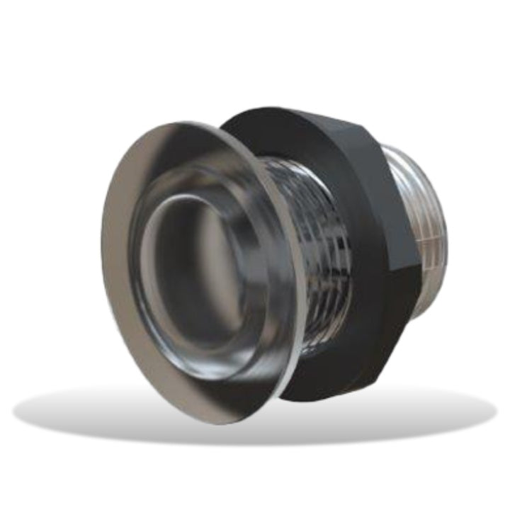 Lumishore Eclipse CL30 Blue & White Courtesy Light 12/24vDC - 010-04470-00