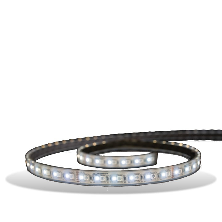 Lumishore Eclipse SL100 1m Blue Strip Light 12/24vDC - 010-04477-00
