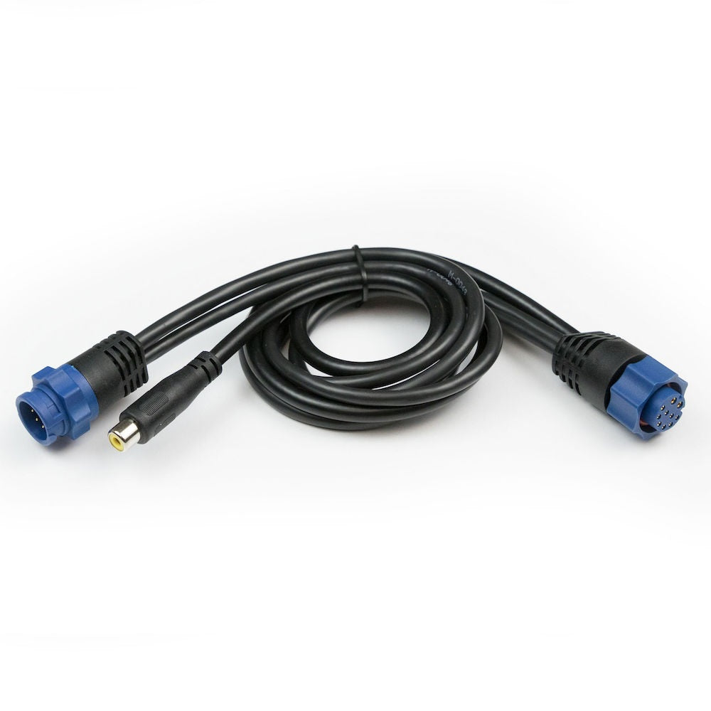 Lowrance 000 11010 001 Video Cable For Hds Gen2