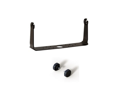Lowrance 000-11020-001 Bracket And Knobs For HDS9 GEN2/3 - 000-11020-001
