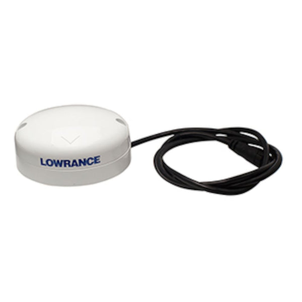 Lowrance POINT-1 GPS Antenna - 000-11047-002