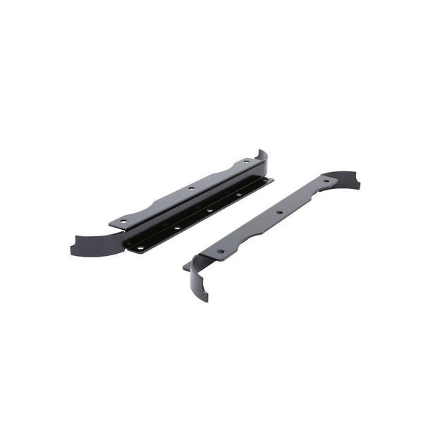 Lowrance Flat Mount Bracket For Structure Scan 3 D And Total Scan Skimmers