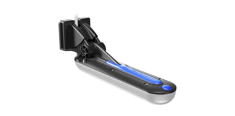 Lowrance Plastic Mount Bracket For TotalScan and SS3D - 000-13522-001