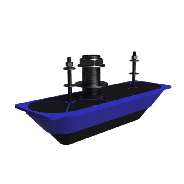 Lowrance Stainless Steel TH For Structure Scan 3D - 000-13559-001