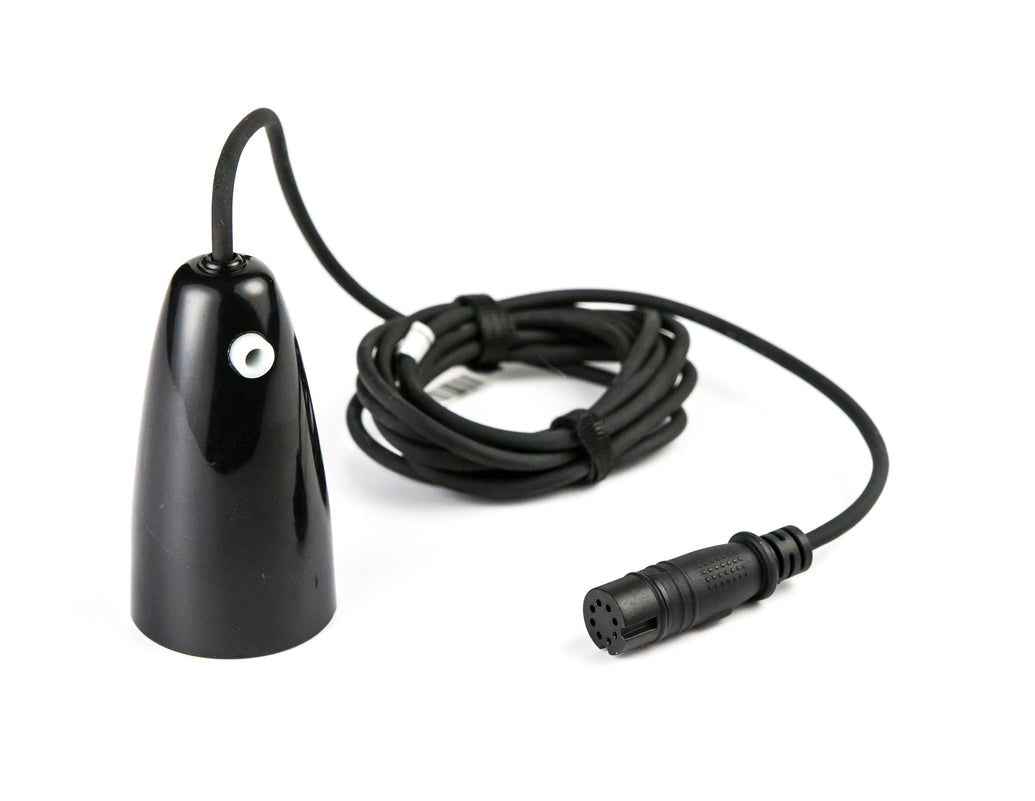 Lowrance 000-14089-001 Ice Transducer Hook2 5,7,9,12in - 000-14089-001