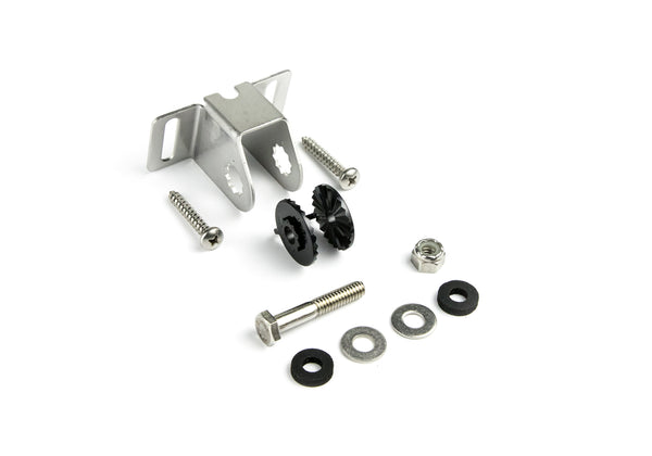 Lowrance Transom Mount Bracket For TripleShot Transducer - 000-14193-001