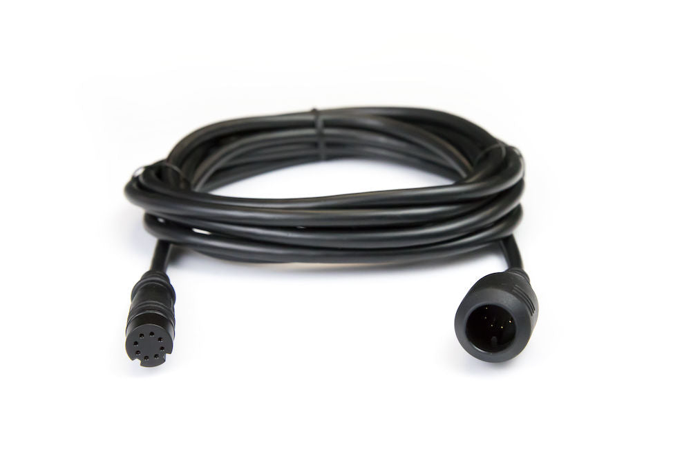 Lowrance 10ft Extension Cable For TripleShot & SplitShot and Cruise Skimmer - 000-14414-001