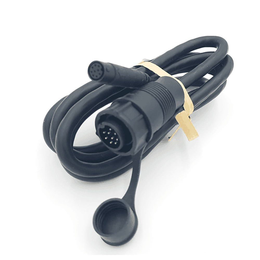 Lowrance Sonar Adapter Cable 9-Pin Mini to 9-Pin - 000-15327-001