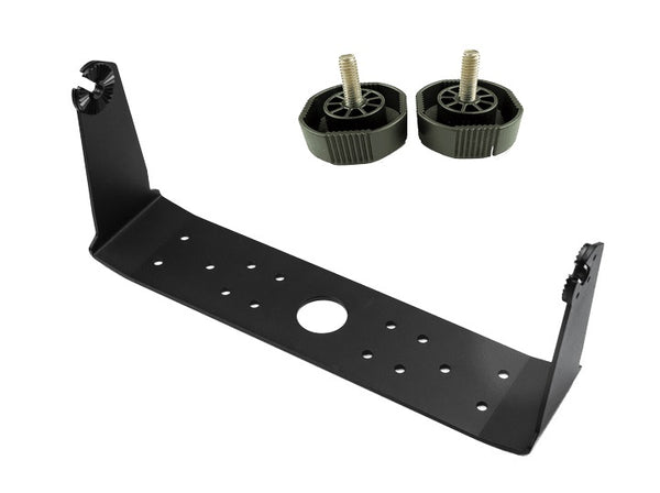 Lowrance Mounting Bracket and Knobs for HDS10 Pro - 000-16056-001