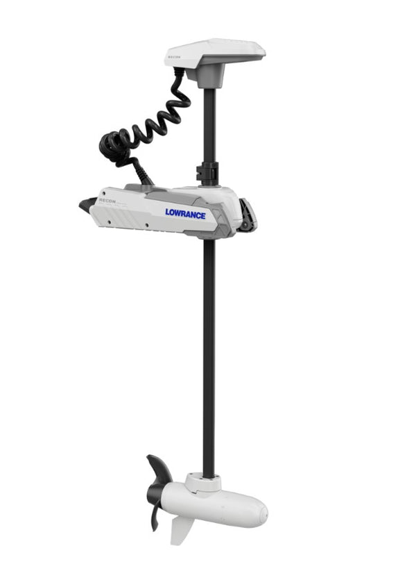 Lowrance Recon 54in Trolling Motor Saltwater - 000-16179-001