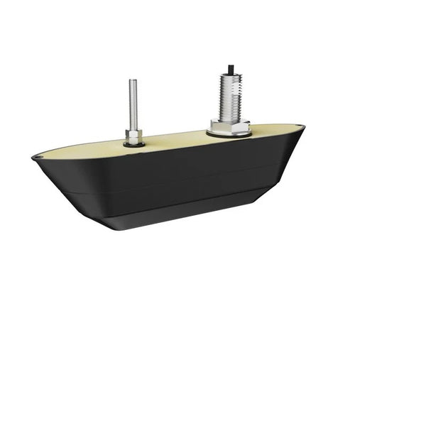 Lowrance Active Imaging Hd Port Thru Hull Transducer For Dual Transucer Kit