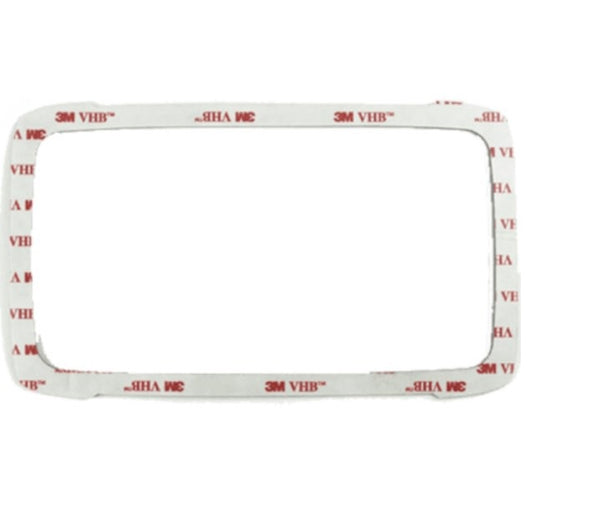 Lowrance 000-16252-001 Dash Gasket Kit for Eagle 4in - 000-16252-001