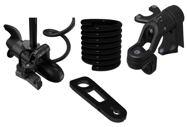 Lowrance Recon Mount Only For Active Target 2