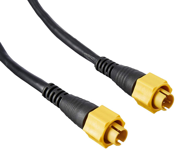 Lowrance ETHEXT50YL 50ft Ethernet Cable - 000-0127-37