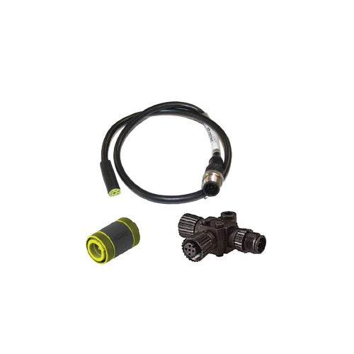 Lowrance Simnet To N2K Kit - 000-0127-45