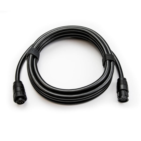 Lowrance Xt 10 Blk 10ft 9 Pin 9 Pin Extension Cable