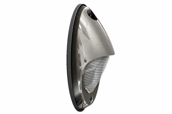 Lumitec Nautilus Piling Light Spectrum Cool White 10-30vDC Stainless Steel  Housing - 101631