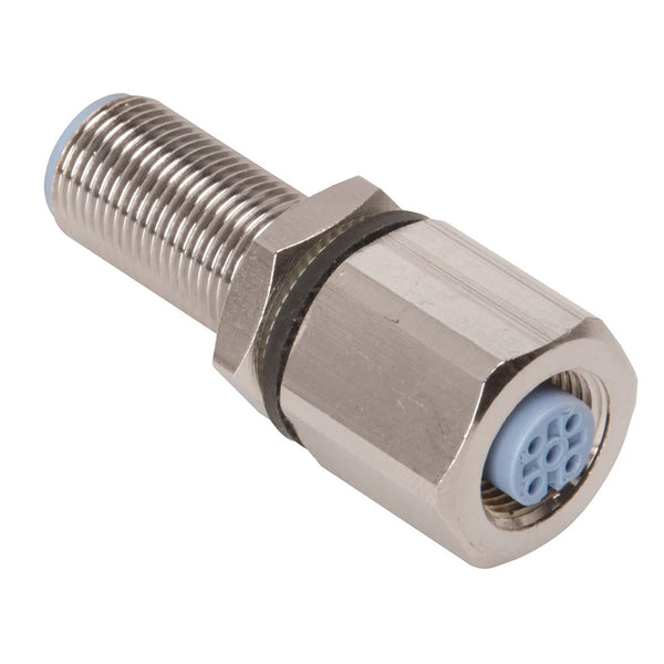 Maretron Micro Bulkhead Feedthru - BHF-CM-CF
