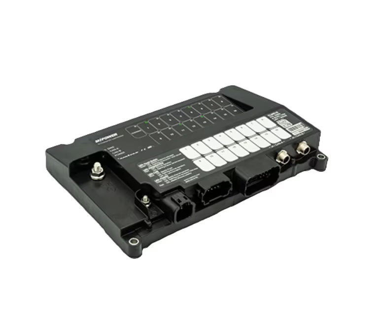 Maretron M Power Clmd16 R Dc Load Module 28 Channel N2 K