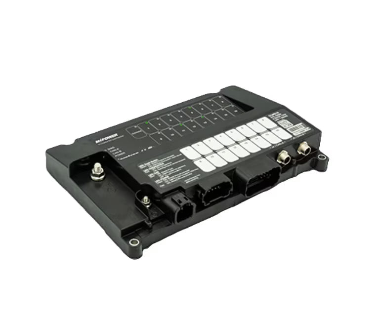 Maretron M-Power CLMD16 DC Load Module 16 Channel N2K without Connectors - CLMD16