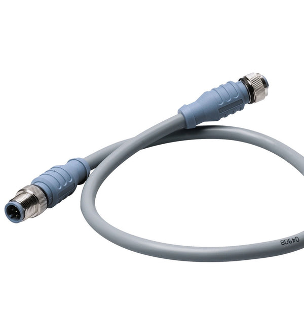 Maretron Micro Cable 4 Meter Male To Female Connectors - CM-CG1-CF-04.0