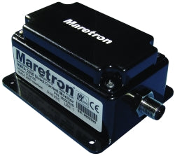 Maretron Dcm100 01 Dc Monitor