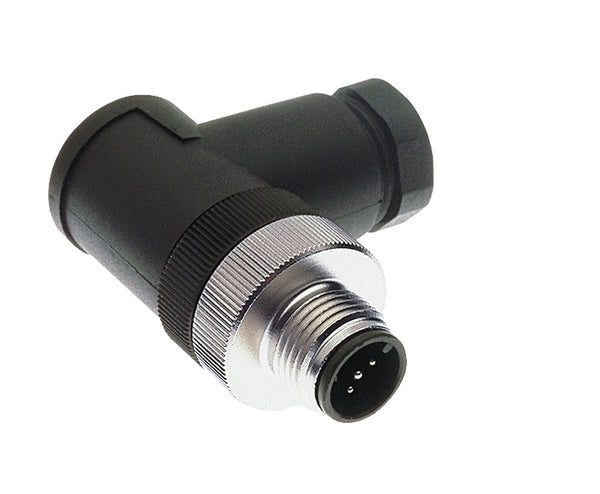 Maretron Micro Male Connector 90 Degree - FA-CM-90