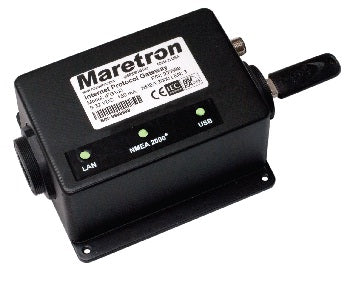 Maretron IPG100-01 Internet Protocol Gateway - IPG100-01