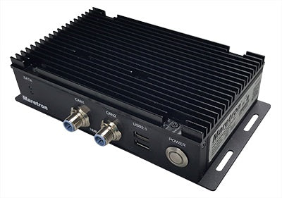 Maretron MBB300C Vessel Monitoring and Control Black Box - MBB300C-01