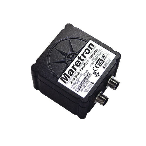 Maretron Ssc300 01 Rate Gyro Compass Sensor