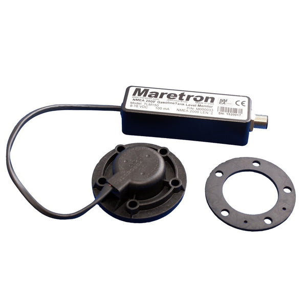 Maretron TLM100-01 Tank Level Monitor 40in Depth Tanks - TLM100-01
