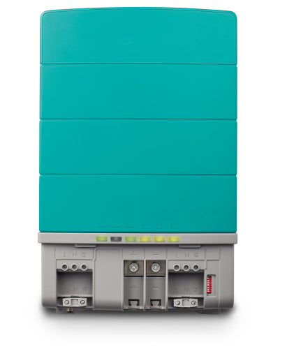 Mastervolt CombiMaster 12/2000 Inverter/Charger 12v Input 120v 2000Watt Output - 35512000