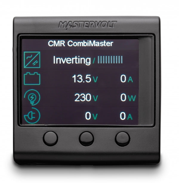 Mastervolt 77010600 SmartRemote - 77010600
