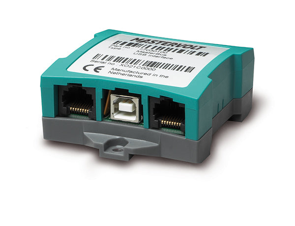 Mastervolt 77030100 USB Interface - 77030100