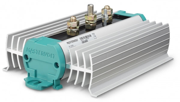 Mastervolt BI1202-S BI Series Battery Isolator 120 Amp 2 Battery - 83012021